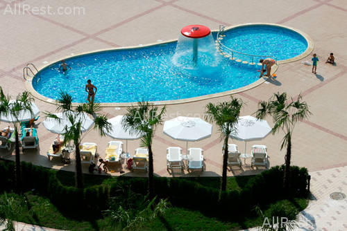 Majestic Hotel & Residence 32